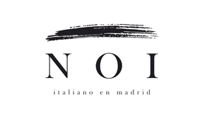 Logo Restaurante Noi