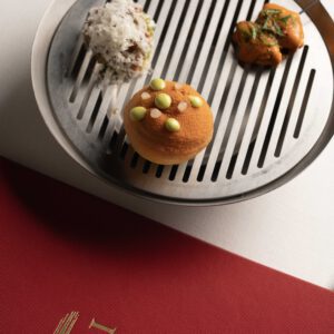 Menú degustación Noi "de Sur a Norte" - Imagen 6