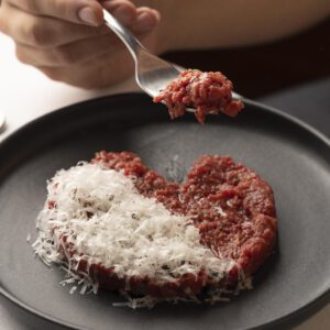 Menú degustación Noi "de Sur a Norte" - Imagen 3