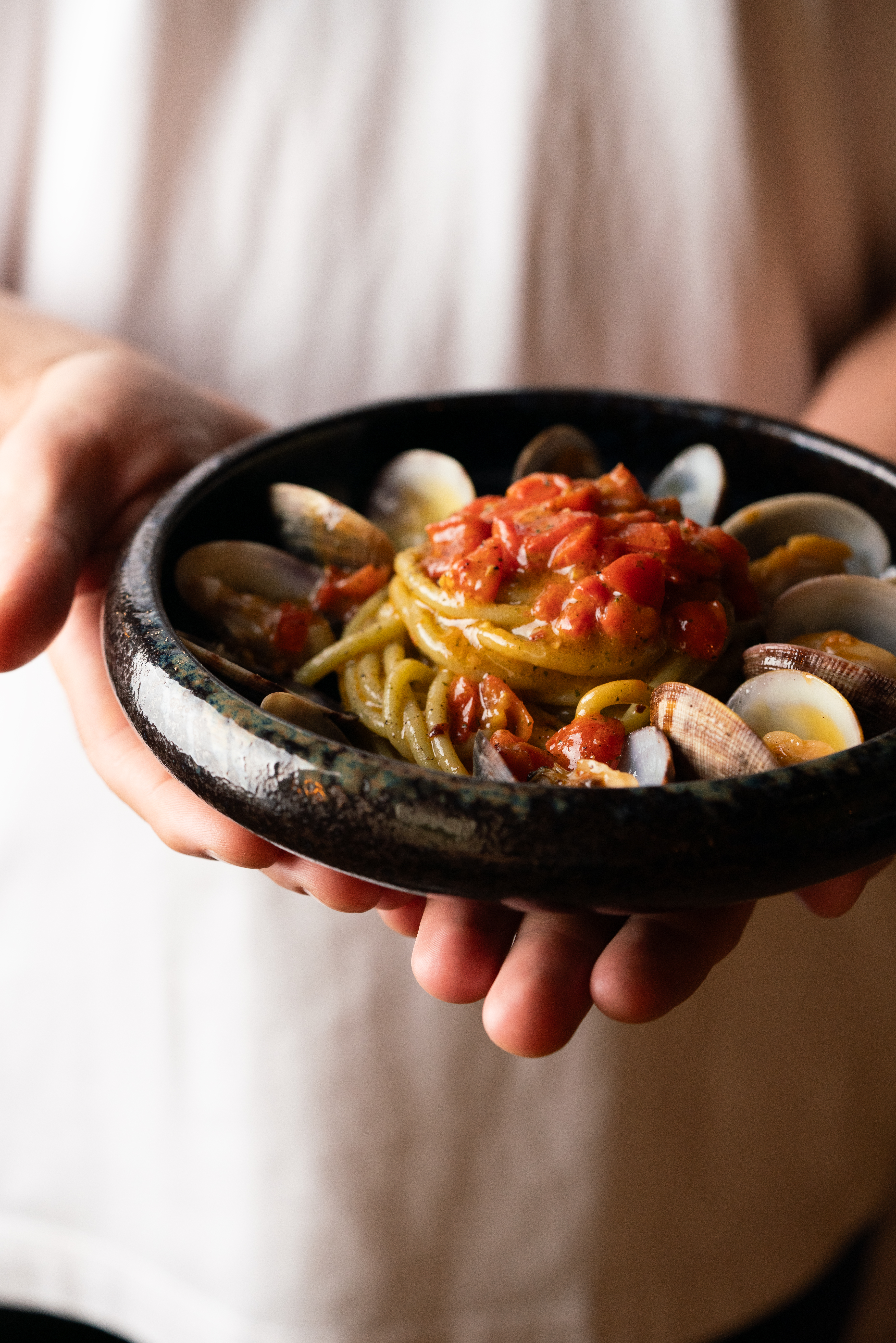 Fuera de carta NOI Restaurante