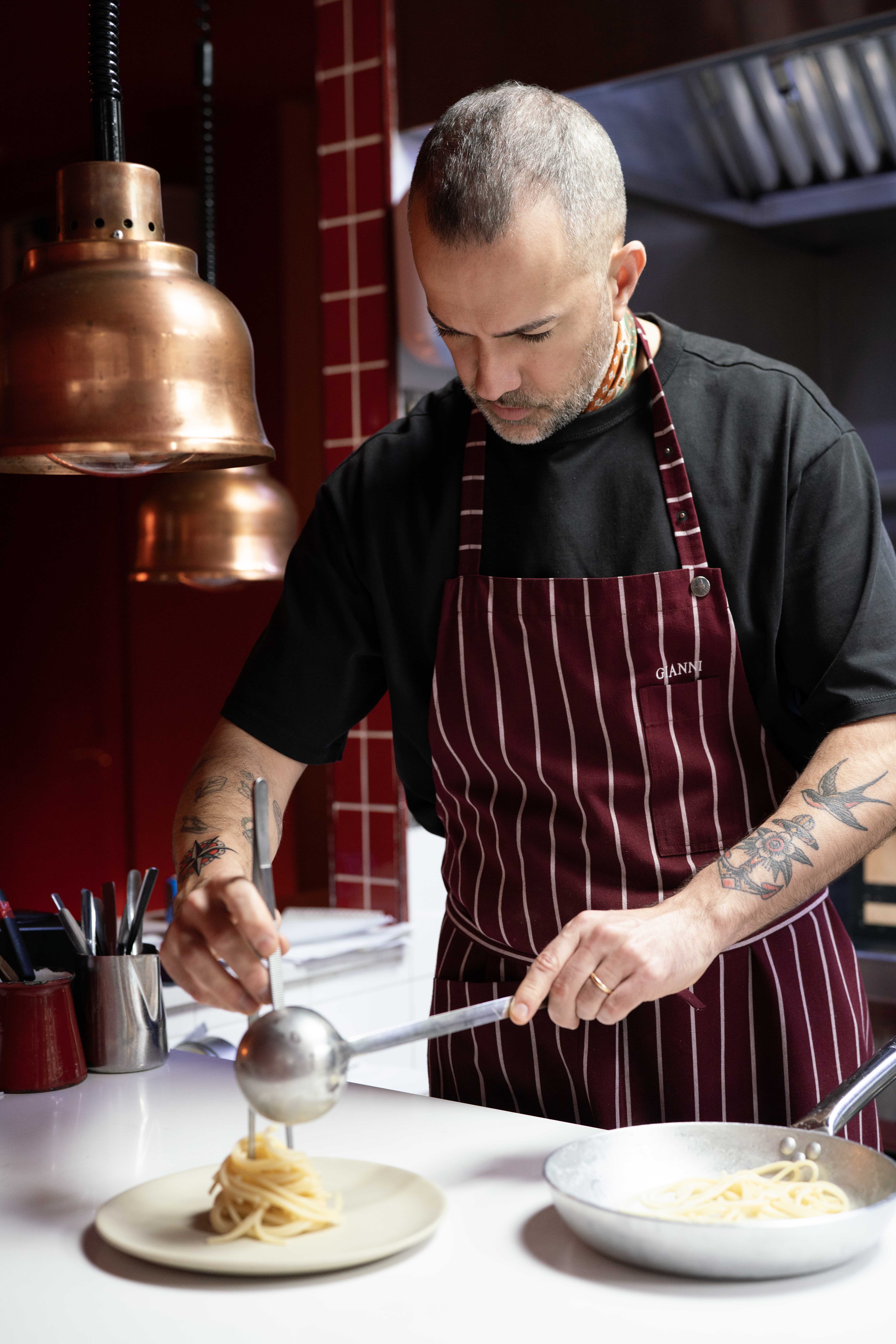 DSC08499 NOI Restaurante